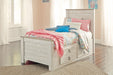 Willowton - Panel Bed – Panel Beds by Signature Design by Ashley® at Furniture Wholesale Plus , Nashville furniture store