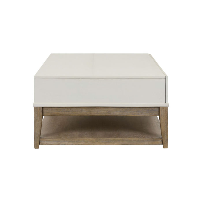 Berkley Square - Table – Cocktail Tables by Liberty Furniture at Furniture Wholesale Plus , Nashville furniture store