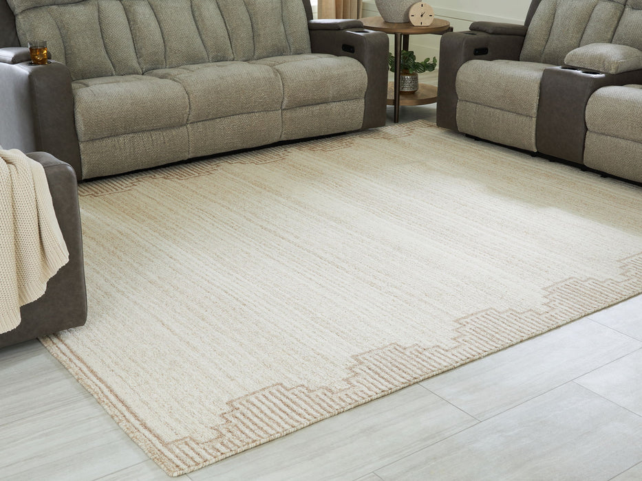 Emorymore - Rug – Area Rugs by Signature Design by Ashley® at Furniture Wholesale Plus , Nashville furniture store