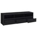 Rutland - 3-Drawer TV Stand Media Console – TV Stands by Coaster Fine Furniture at Furniture Wholesale Plus , Nashville furniture store