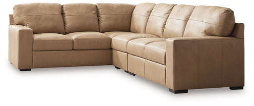 Bandon - 3 Piece Sectional – Stationary Sectionals by Signature Design by Ashley® at Furniture Wholesale Plus , Nashville furniture store