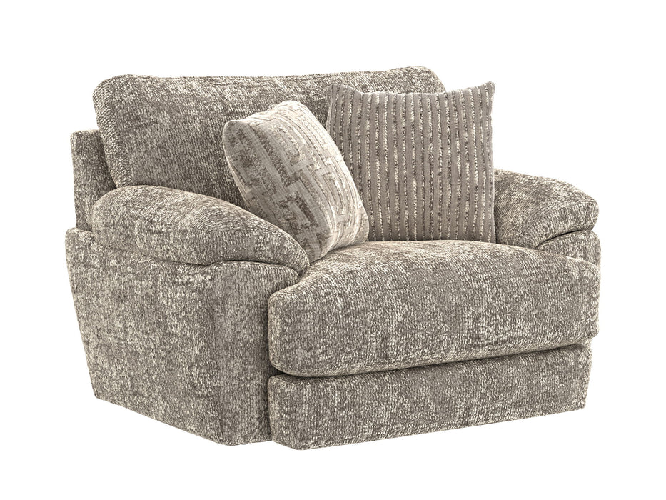 Jaden - Chair 1/2 – Arm Chairs by Jackson at Furniture Wholesale Plus , Nashville furniture store