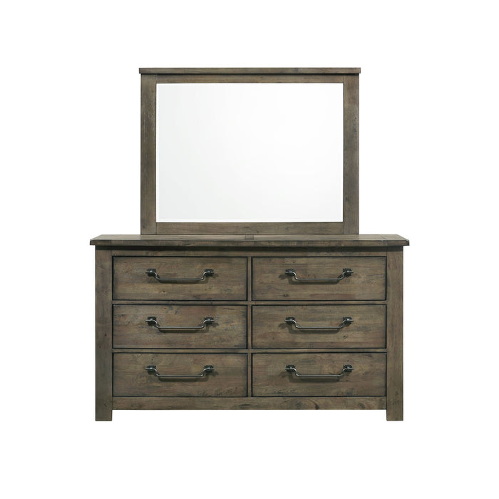 Maverick - Dresser – Dressers by Elements International at Furniture Wholesale Plus , Nashville furniture store