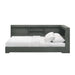 Sami - Corner Bed – Storage Beds by Elements International at Furniture Wholesale Plus , Nashville furniture store