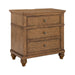 Twin Lakes - Nightstand With Charging Station – Nightstands w/ Charging Stations by Liberty Furniture at Furniture Wholesale Plus , Nashville furniture store
