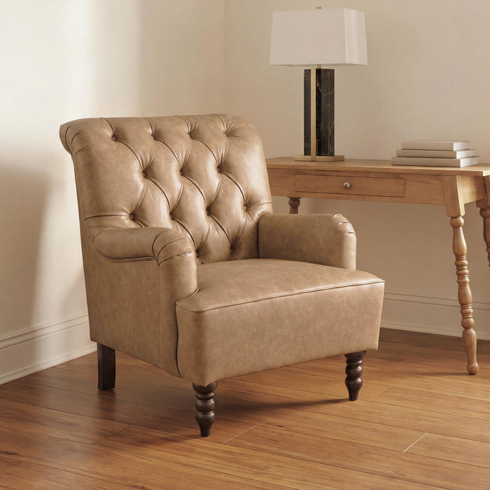Tartonelle - Accent Chair – Accent Chairs by Signature Design by Ashley® at Furniture Wholesale Plus , Nashville furniture store