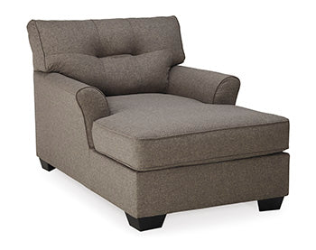 Tibbee Chaise - Premium Chair from Ashley Furniture - Just $458.35! Shop now at Furniture Wholesale Plus  We are the best furniture store in Nashville, Hendersonville, Goodlettsville, Madison, Antioch, Mount Juliet, Lebanon, Gallatin, Springfield, Murfreesboro, Franklin, Brentwood