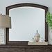 Avalon - Arched Mirror – Arched Mirrors by Liberty Furniture at Furniture Wholesale Plus , Nashville furniture store