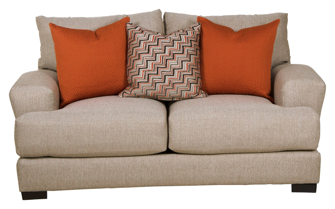 Ava - Loveseat - Premium Stationary Loveseats from Jackson - Just $939! Shop now at Furniture Wholesale Plus  We are the best furniture store in Nashville, Hendersonville, Goodlettsville, Madison, Antioch, Mount Juliet, Lebanon, Gallatin, Springfield, Murfreesboro, Franklin, Brentwood