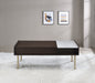 Carrie - Lift-Top Coffee Table - Brown – Coffee Tables by Steve Silver Furniture at Furniture Wholesale Plus , Nashville furniture store