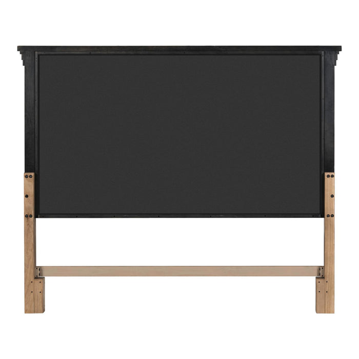 Haven Hills - Panel Headboard – Panel Headboards by Liberty Furniture at Furniture Wholesale Plus , Nashville furniture store