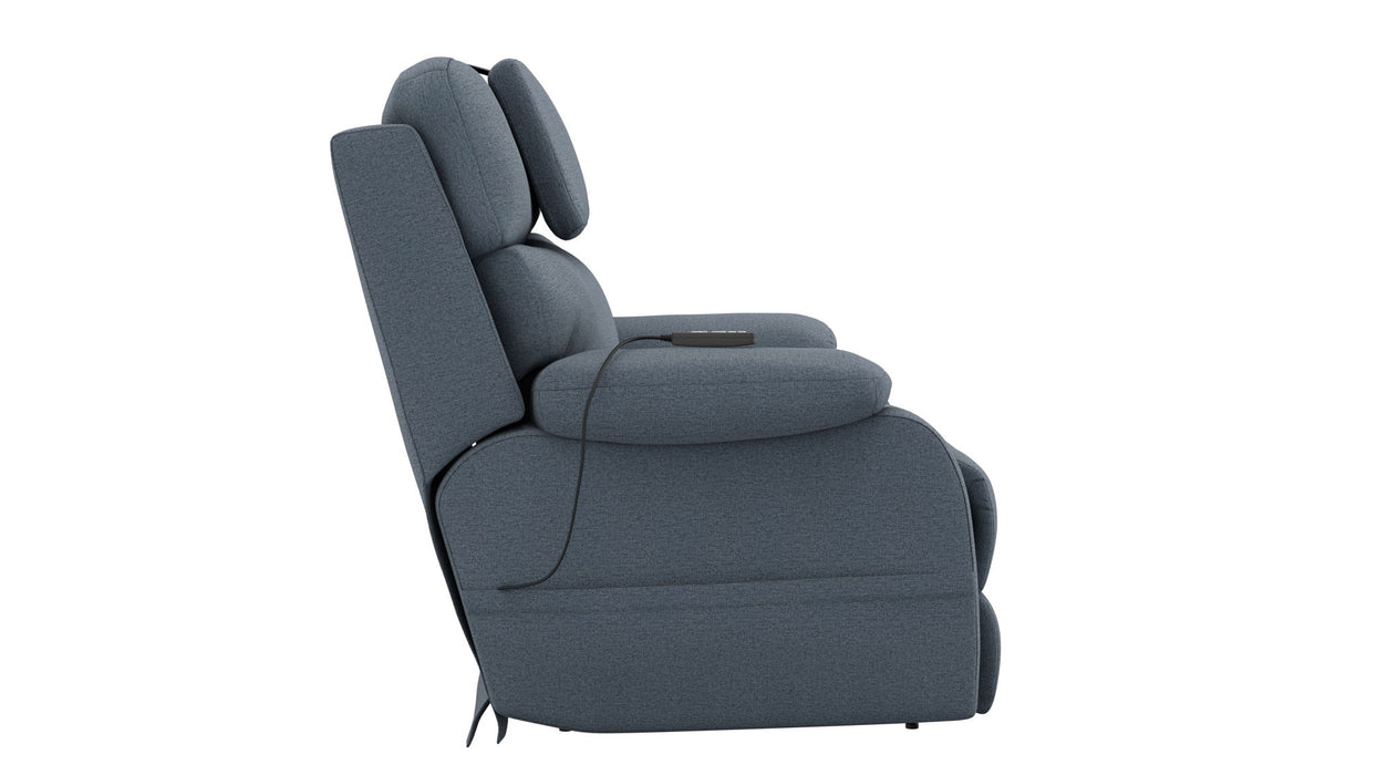 Dreamtime - 48" Power Headrest Power Lay Flat Recliner With CR3 Heat/Massage/Zero Gravity - Premium Reclining Chairs from Catnapper - Just $1279! Shop now at Furniture Wholesale Plus  We are the best furniture store in Nashville, Hendersonville, Goodlettsville, Madison, Antioch, Mount Juliet, Lebanon, Gallatin, Springfield, Murfreesboro, Franklin, Brentwood
