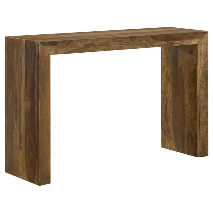 Odilia - Rectangular Solid Wood Table – End Tables by Coaster Fine Furniture at Furniture Wholesale Plus , Nashville furniture store