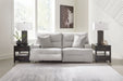 Acklen Place - Reclining Sectional – Reclining Sectionals by Signature Design by Ashley® at Furniture Wholesale Plus , Nashville furniture store