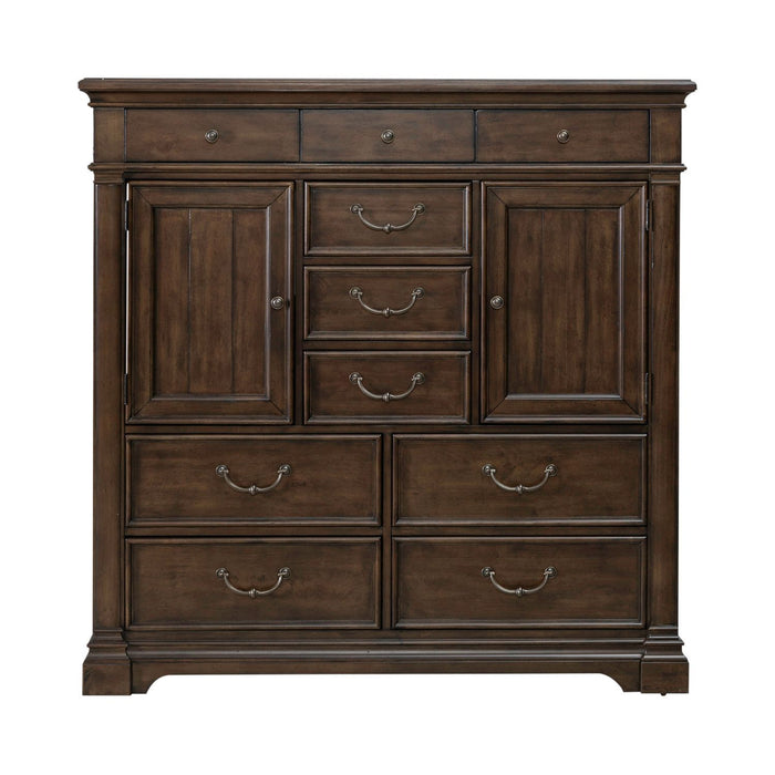 Arden Road - Chest – Accent Chests by Liberty Furniture at Furniture Wholesale Plus , Nashville furniture store