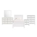 Sami - Youth Panel Bedroom Set – 3 Piece Bedroom Sets by Elements International at Furniture Wholesale Plus , Nashville furniture store