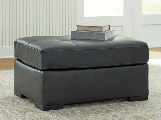 Brindley Pier Oversized Accent Ottoman - Premium Ottoman from Ashley Furniture - Just $482.92! Shop now at Furniture Wholesale Plus  We are the best furniture store in Nashville, Hendersonville, Goodlettsville, Madison, Antioch, Mount Juliet, Lebanon, Gallatin, Springfield, Murfreesboro, Franklin, Brentwood