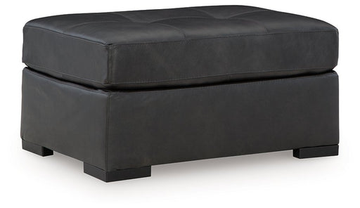 Brindley Pier Oversized Accent Ottoman - Premium Ottoman from Ashley Furniture - Just $482.92! Shop now at Furniture Wholesale Plus  We are the best furniture store in Nashville, Hendersonville, Goodlettsville, Madison, Antioch, Mount Juliet, Lebanon, Gallatin, Springfield, Murfreesboro, Franklin, Brentwood