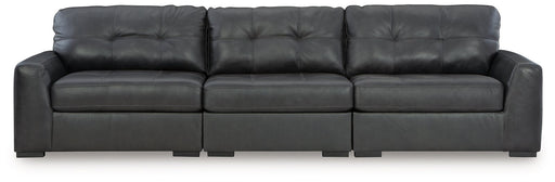 Brindley Pier Sectional Sofa - Premium Sectional from Ashley Furniture - Just $1967.09! Shop now at Furniture Wholesale Plus  We are the best furniture store in Nashville, Hendersonville, Goodlettsville, Madison, Antioch, Mount Juliet, Lebanon, Gallatin, Springfield, Murfreesboro, Franklin, Brentwood