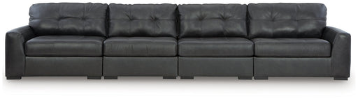 Brindley Pier Sectional - Premium Sectional from Ashley Furniture - Just $2659.27! Shop now at Furniture Wholesale Plus  We are the best furniture store in Nashville, Hendersonville, Goodlettsville, Madison, Antioch, Mount Juliet, Lebanon, Gallatin, Springfield, Murfreesboro, Franklin, Brentwood