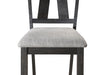 Maribelle - Side Chair (Set of 2) – Chair Sets by Crown Mark at Furniture Wholesale Plus , Nashville furniture store