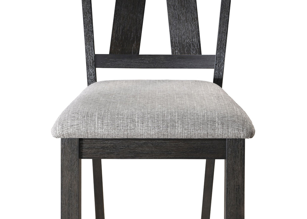 Maribelle - Side Chair (Set of 2) – Chair Sets by Crown Mark at Furniture Wholesale Plus , Nashville furniture store
