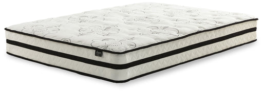 Chime 10 Inch Hybrid - Medium Hybrid Mattress – Hybrid Mattresses by Sierra Sleep® by Ashley at Furniture Wholesale Plus , Nashville furniture store