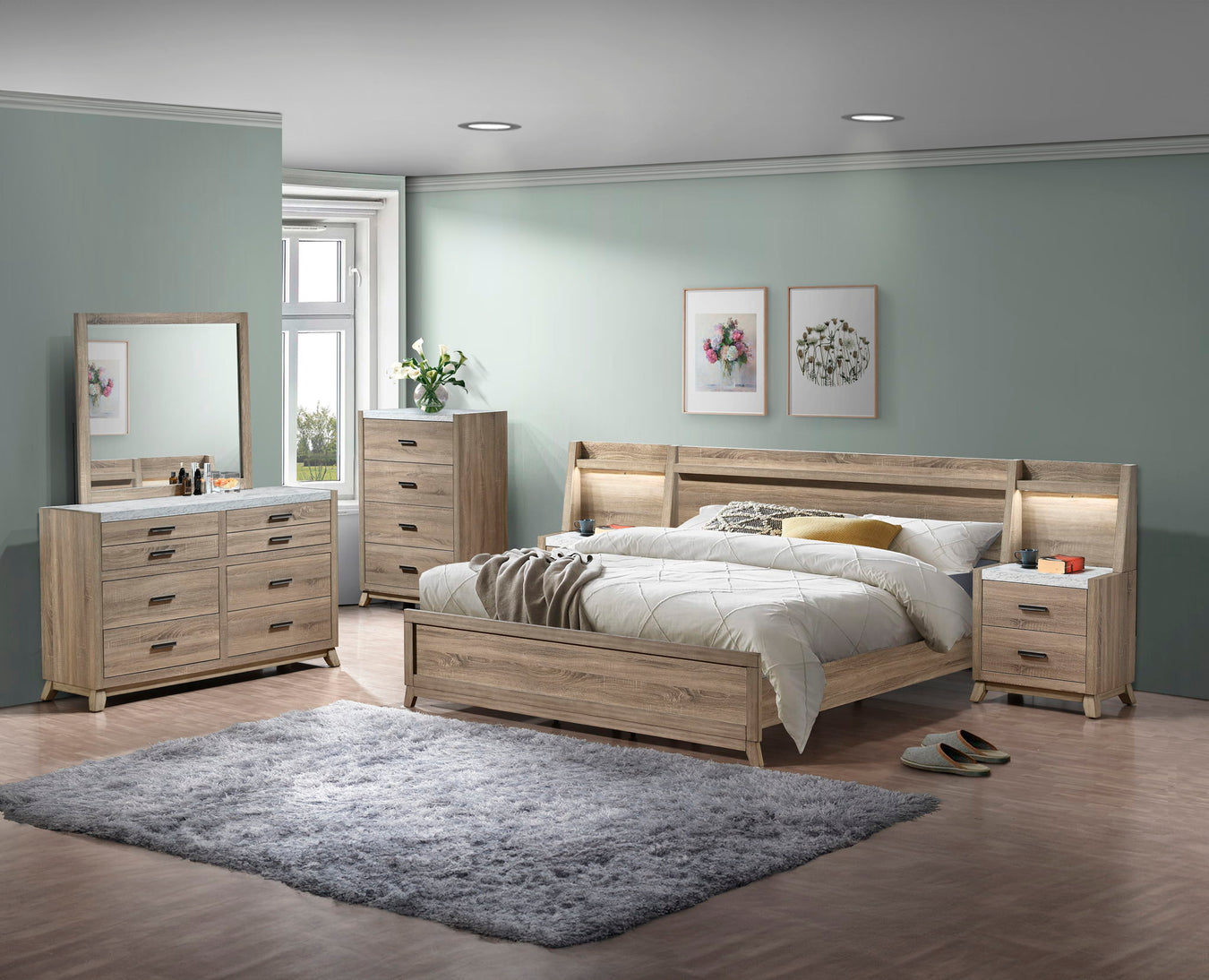 Bedroom Sets