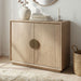 Luna - Accent Cabinet – Accent Cabinets by Liberty Furniture at Furniture Wholesale Plus , Nashville furniture store
