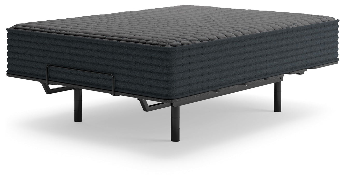 Gray 1200 Hybrid - Mattress – Hybrid Mattresses by Sierra Sleep® by Ashley at Furniture Wholesale Plus , Nashville furniture store