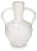 Dallinworth - Vase – Vases & Jars by Signature Design by Ashley® at Furniture Wholesale Plus , Nashville furniture store