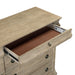 Rustic Traditions - 8 Drawer Dresser – Dresser & Mirror by Liberty Furniture at Furniture Wholesale Plus , Nashville furniture store