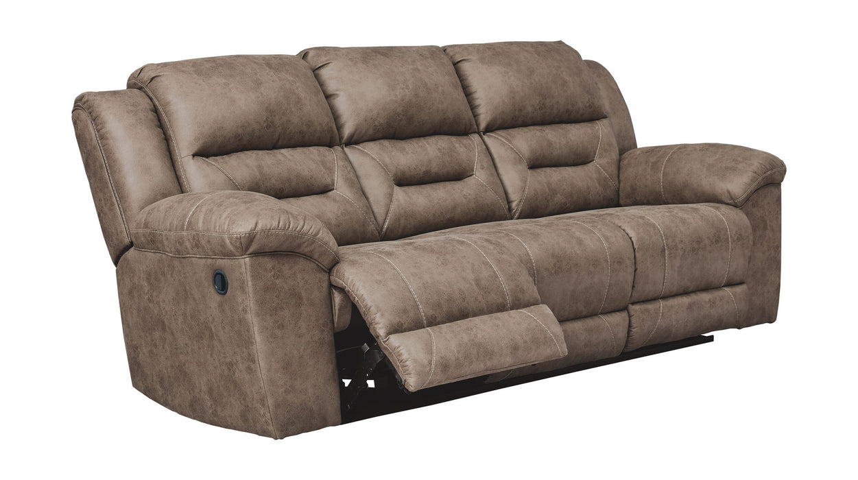 Stoneland - Reclining Living Room Set - Premium Reclining Sofas & Loveseats from Signature Design by Ashley® - Just $1798! Shop now at Furniture Wholesale Plus  We are the best furniture store in Nashville, Hendersonville, Goodlettsville, Madison, Antioch, Mount Juliet, Lebanon, Gallatin, Springfield, Murfreesboro, Franklin, Brentwood