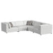 Zandara - Modular Set Sectional – Stationary Sectionals by Elements International at Furniture Wholesale Plus , Nashville furniture store