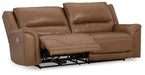 Trasimeno - Power Reclining Living Room Set – Reclining Sofas & Loveseats by Signature Design by Ashley® at Furniture Wholesale Plus , Nashville furniture store