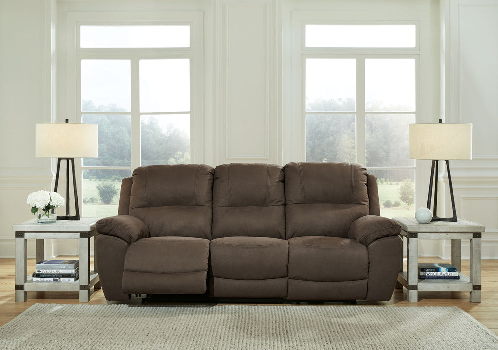 Next-Gen Gaucho - Reclining Living Room Set - Premium Reclining Sofas & Loveseats from Signature Design by Ashley® - Just $2488! Shop now at Furniture Wholesale Plus  We are the best furniture store in Nashville, Hendersonville, Goodlettsville, Madison, Antioch, Mount Juliet, Lebanon, Gallatin, Springfield, Murfreesboro, Franklin, Brentwood