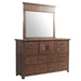 Jax - Dresser – Dressers by Elements International at Furniture Wholesale Plus , Nashville furniture store
