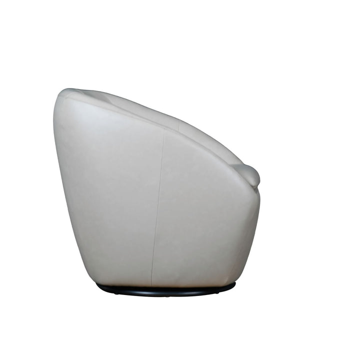 Dawson - Swivel Accent Chair – Swivel Chairs by Liberty Furniture at Furniture Wholesale Plus , Nashville furniture store