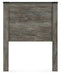 Frandern - Panel Headboard - Premium Panel Headboards from Signature Design by Ashley® - Just $138! Shop now at Furniture Wholesale Plus  We are the best furniture store in Nashville, Hendersonville, Goodlettsville, Madison, Antioch, Mount Juliet, Lebanon, Gallatin, Springfield, Murfreesboro, Franklin, Brentwood