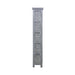 Trellis Lane - Accent Bookcase – Standard Bookcases by Liberty Furniture at Furniture Wholesale Plus , Nashville furniture store
