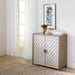 Chatfield - Accent Console - Antique White / Tobacco – Console Tables by Liberty Furniture at Furniture Wholesale Plus , Nashville furniture store