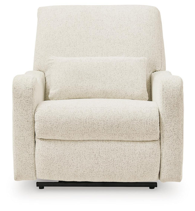 Cleo Pier - Power AutoGlide Recliner - Chai – Glider Chairs by Signature Design by Ashley® at Furniture Wholesale Plus , Nashville furniture store