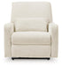 Cleo Pier - Power AutoGlide Recliner - Chai – Glider Chairs by Signature Design by Ashley® at Furniture Wholesale Plus , Nashville furniture store