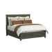 Canterbury - Storage Bedroom Set – 3 Piece Bedroom Sets by Elements International at Furniture Wholesale Plus , Nashville furniture store