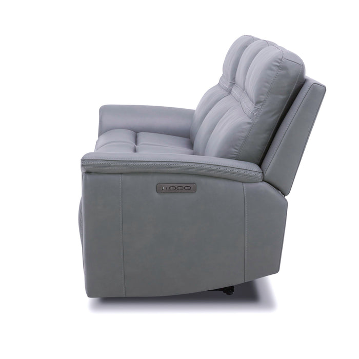 Cooper - Sofa P3 & ZG – Reclining Sofas by Liberty Furniture at Furniture Wholesale Plus , Nashville furniture store