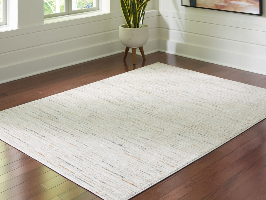 Harjot - Rug – Area Rugs by Signature Design by Ashley® at Furniture Wholesale Plus , Nashville furniture store