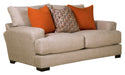 Ava - Loveseat - Premium Stationary Loveseats from Jackson - Just $939! Shop now at Furniture Wholesale Plus  We are the best furniture store in Nashville, Hendersonville, Goodlettsville, Madison, Antioch, Mount Juliet, Lebanon, Gallatin, Springfield, Murfreesboro, Franklin, Brentwood