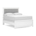 Maeling - Upholstered Panel Bedroom Set – 4 Piece Bedroom Sets by Signature Design by Ashley® at Furniture Wholesale Plus , Nashville furniture store
