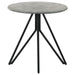 Hadi - Round Smart Top Table – End Tables by CoasterEveryday at Furniture Wholesale Plus , Nashville furniture store