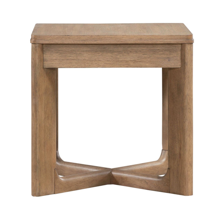 Ballentine - Table – Cocktail Tables by Liberty Furniture at Furniture Wholesale Plus , Nashville furniture store